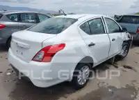 2015 Nissan VERSA фото