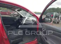 2015 Nissan VERSA фото