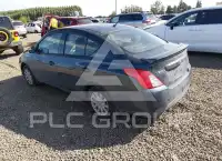 2015 Nissan VERSA фото