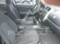 2015 Nissan VERSA фото