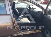 2015 Nissan VERSA фото