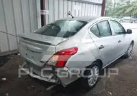 2015 Nissan VERSA photo