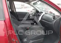 2015 Nissan VERSA фото