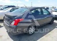 2015 Nissan VERSA photo