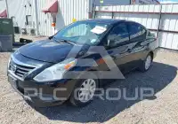 2015 Nissan VERSA фото