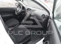 2015 Nissan VERSA фото