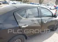 2015 Nissan VERSA photo