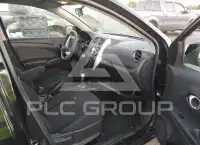 2015 Nissan VERSA фото