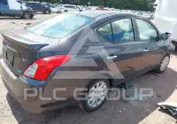 2015 Nissan VERSA фото