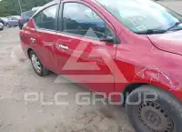2015 Nissan VERSA photo