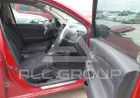 2015 Nissan VERSA photo