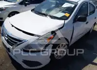 2015 Nissan VERSA фото