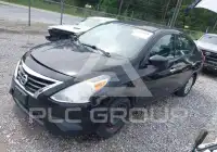 2015 Nissan VERSA photo