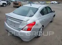 2015 Nissan VERSA photo