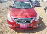 2015 Nissan VERSA фото