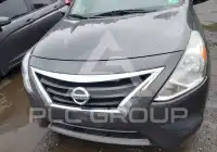 2015 Nissan VERSA фото