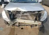 2015 Nissan VERSA фото