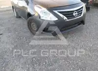 2015 Nissan VERSA фото