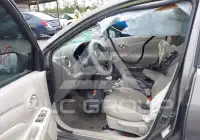 2015 Nissan VERSA фото