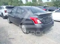 2015 Nissan VERSA фото