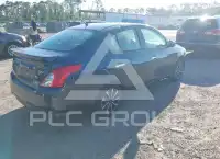 2015 Nissan VERSA фото