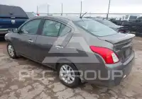 2015 Nissan VERSA photo