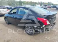 2015 Nissan VERSA фото