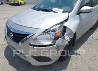 2015 Nissan VERSA фото