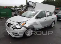 2015 Nissan VERSA фото
