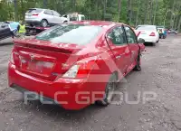 2015 Nissan VERSA фото