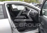 2015 Nissan VERSA photo