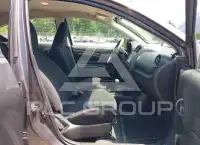 2015 Nissan VERSA фото