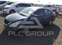 2015 Nissan VERSA фото