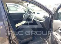 2015 Nissan VERSA photo