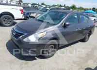 2015 Nissan VERSA photo