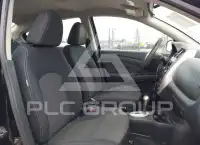 2015 Nissan VERSA фото