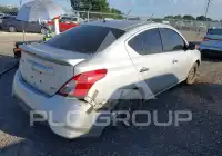 2015 Nissan VERSA фото
