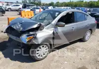2015 Nissan VERSA фото