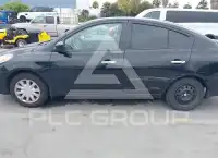 2015 Nissan VERSA фото