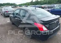 2015 Nissan VERSA фото