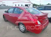 2015 Nissan VERSA photo
