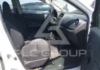 2015 Nissan VERSA фото