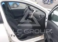 2015 Nissan VERSA фото