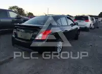 2015 Nissan VERSA фото