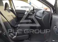 2015 Nissan VERSA фото