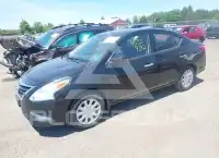 2015 Nissan VERSA photo