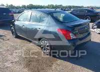 2015 Nissan VERSA фото