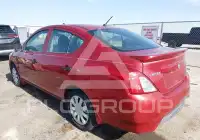 2015 Nissan VERSA фото