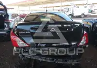 2015 Nissan VERSA photo