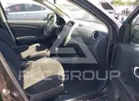 2015 Nissan VERSA фото
